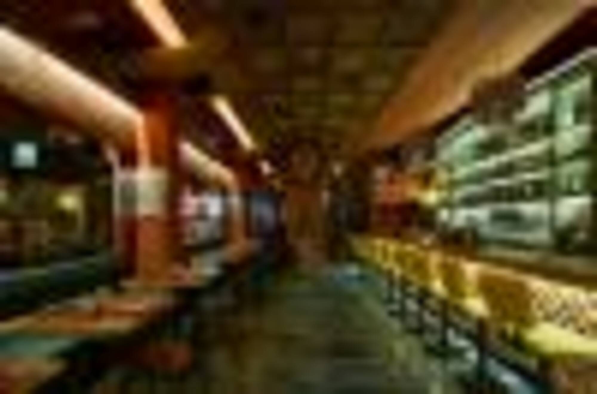 / MEJIKO RESTAURANT