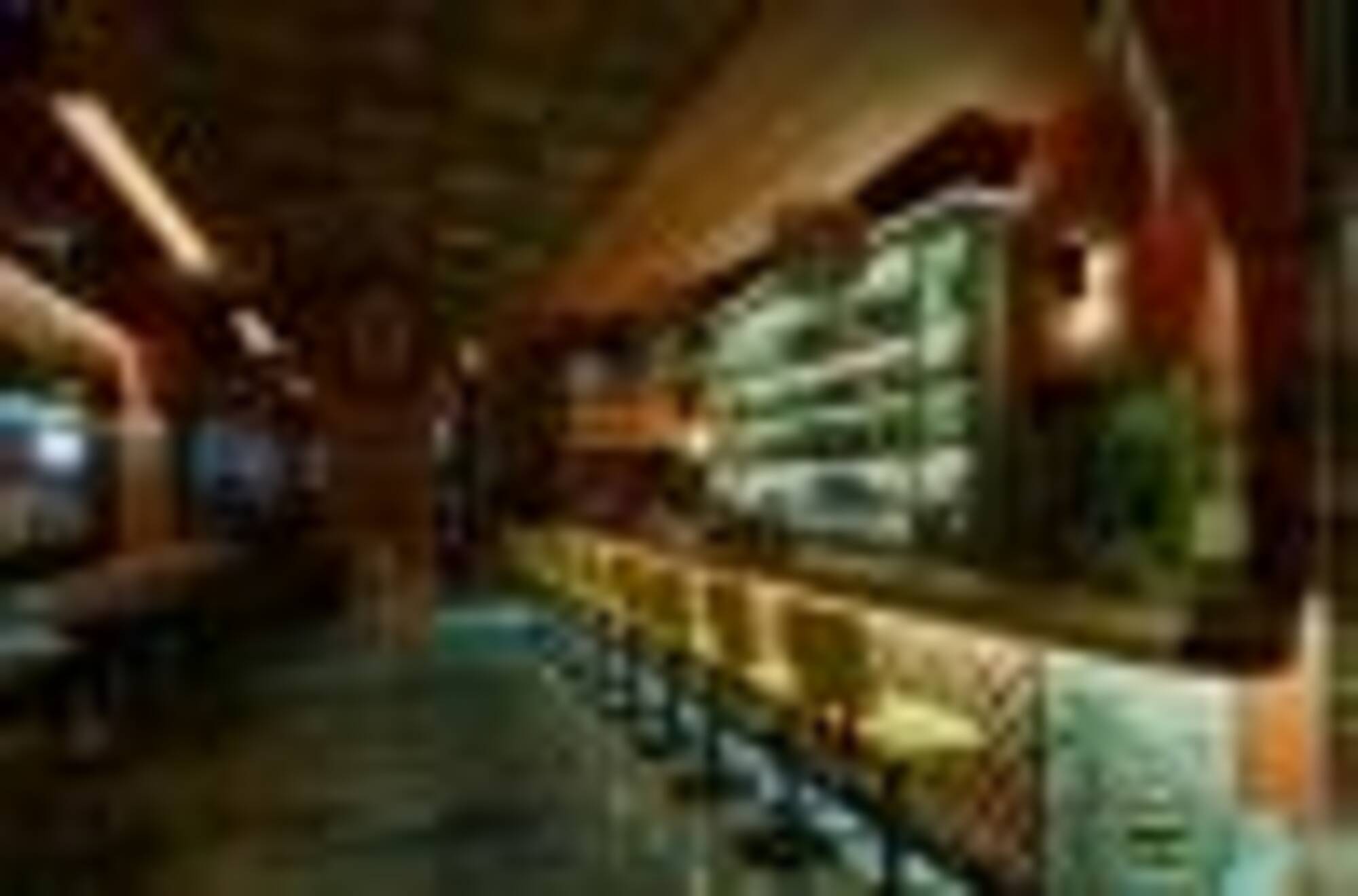 / MEJIKO RESTAURANT