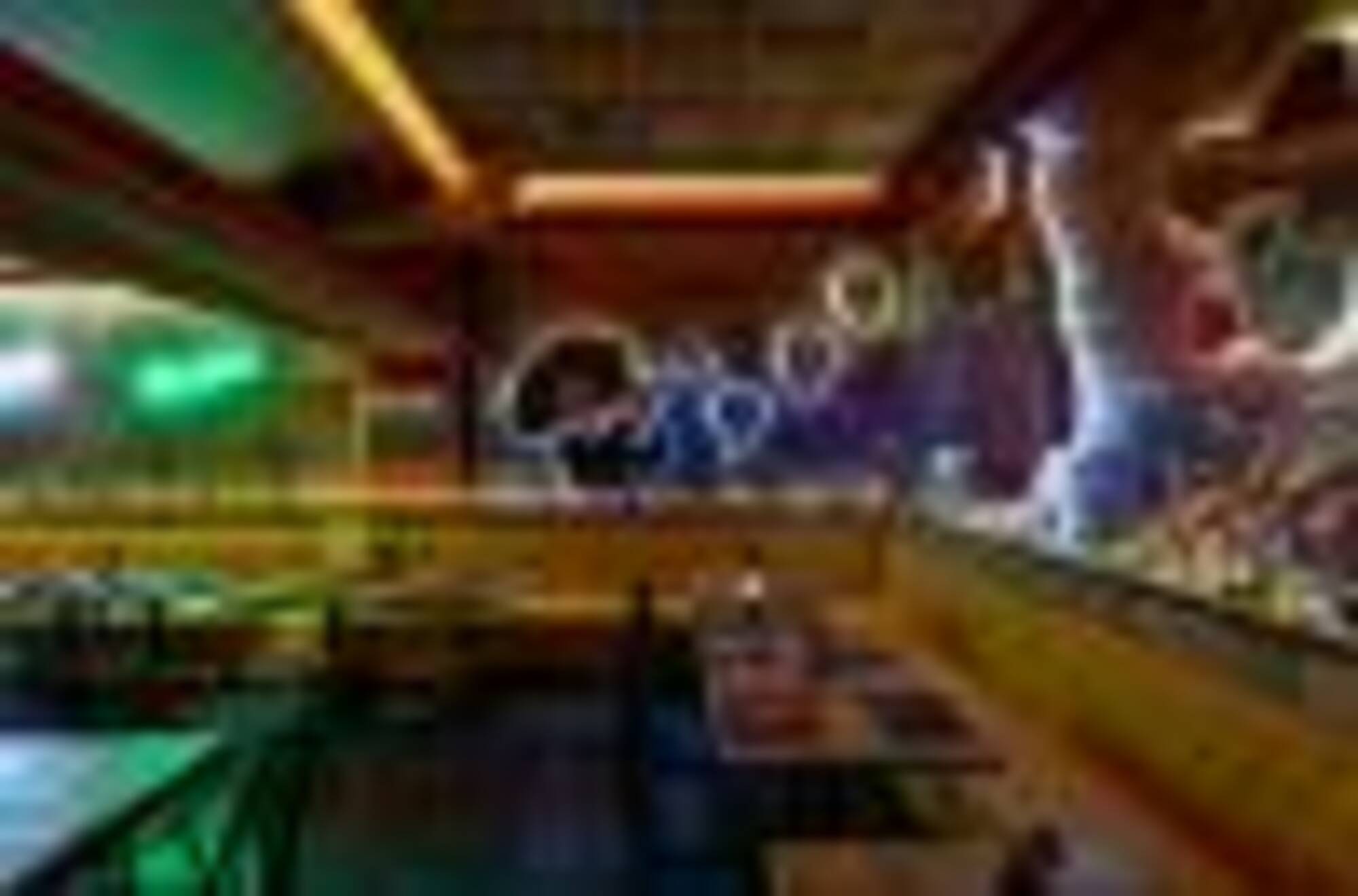 / MEJIKO RESTAURANT