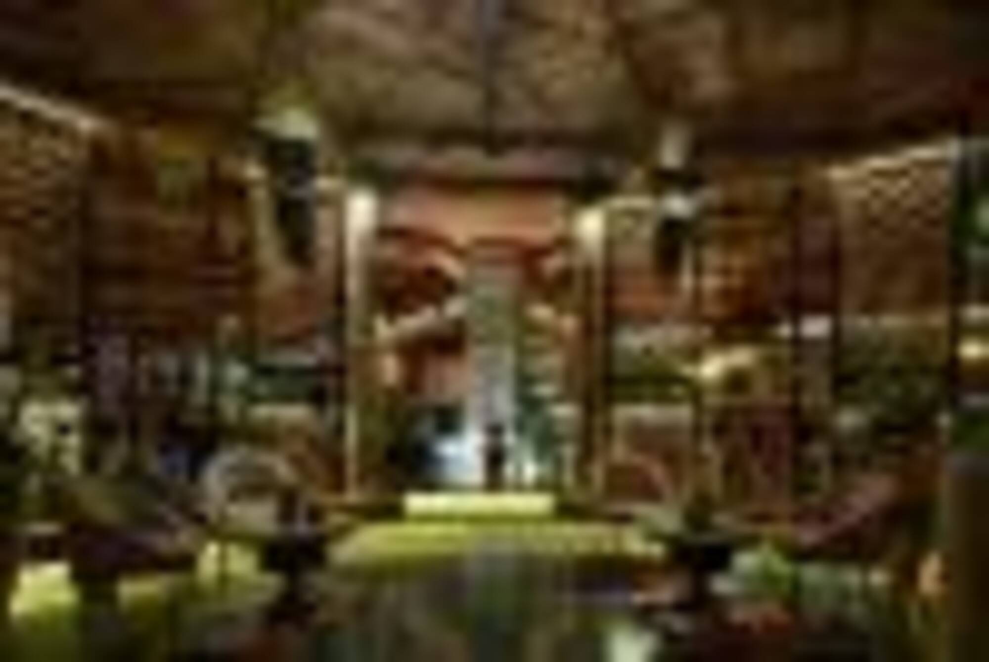/ MEJIKO RESTAURANT