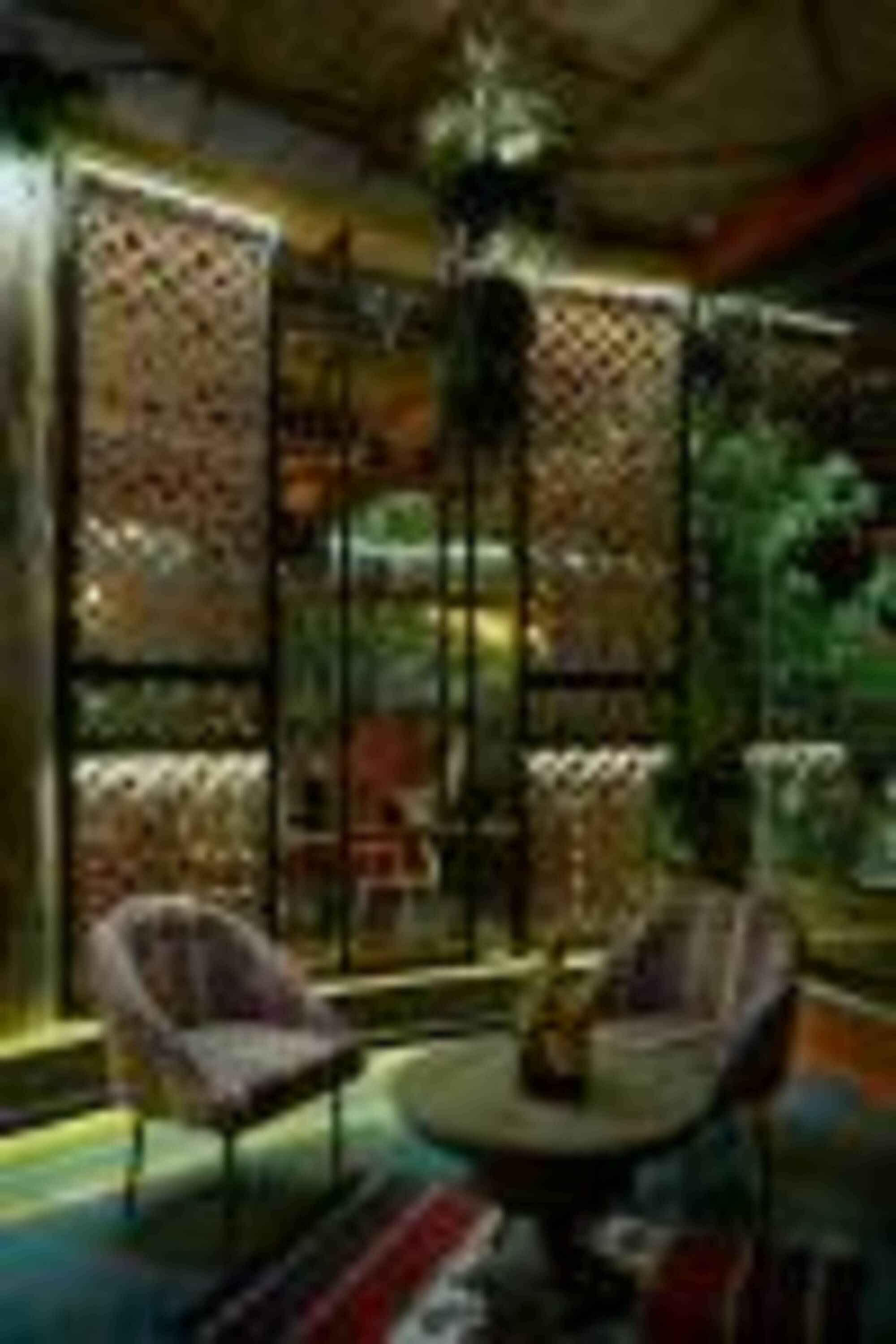 / MEJIKO RESTAURANT