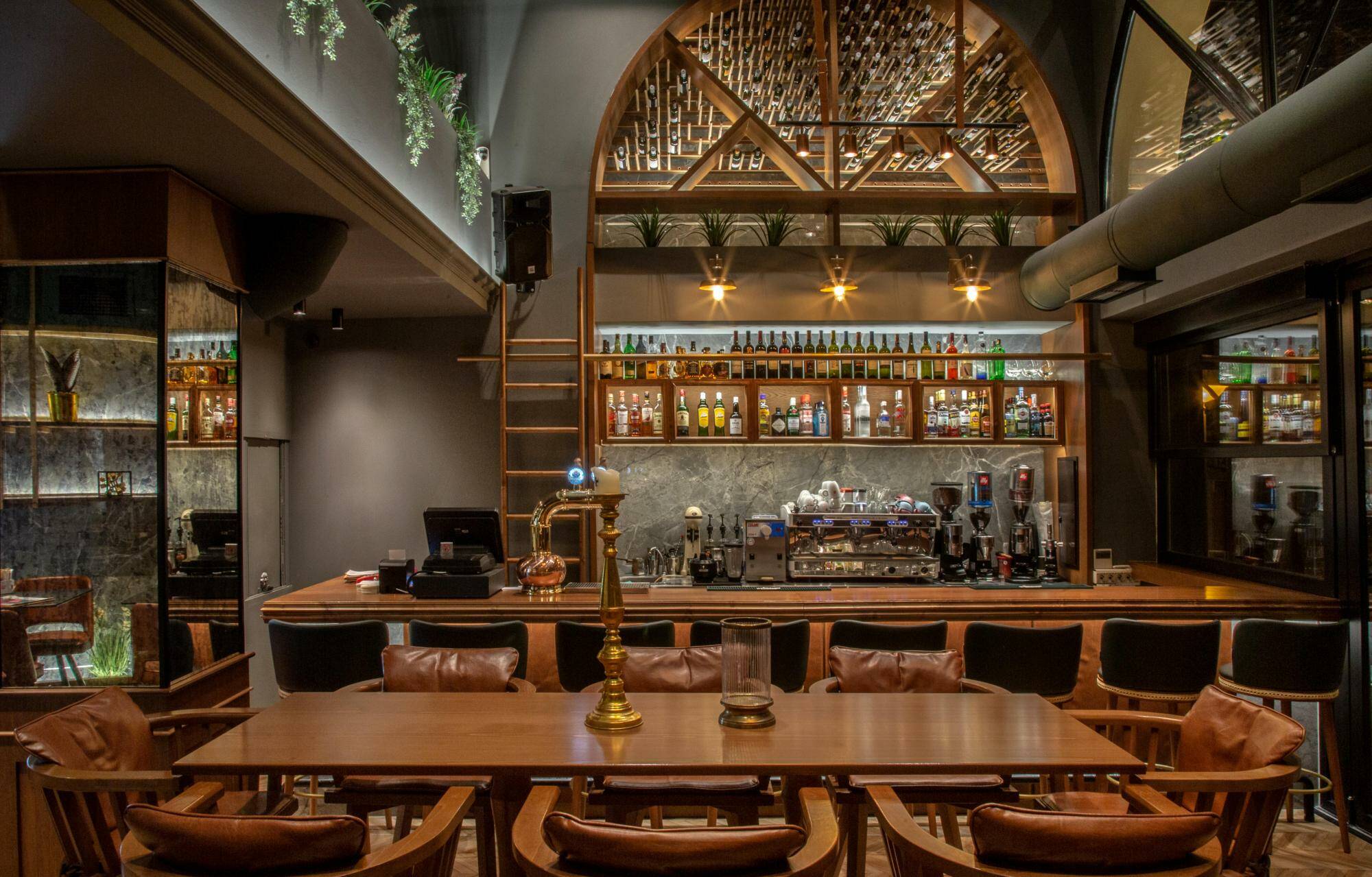 MONOPOLIO ESPRESSO & WINE BAR image
