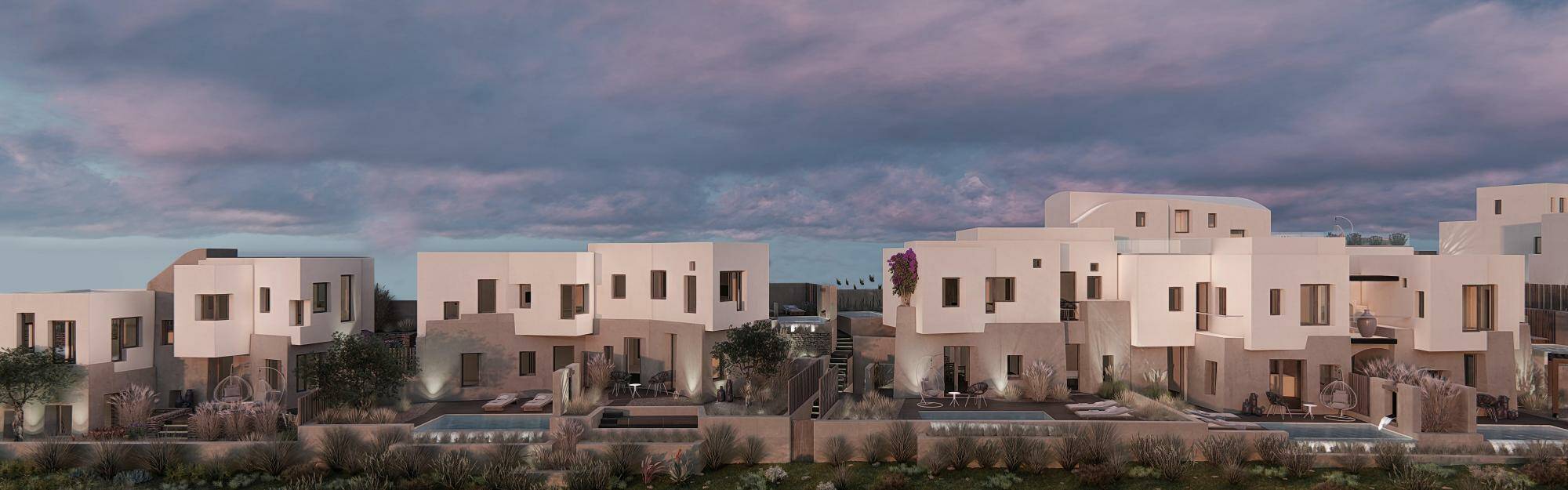 LUXURY SUITES | SANTORINI image