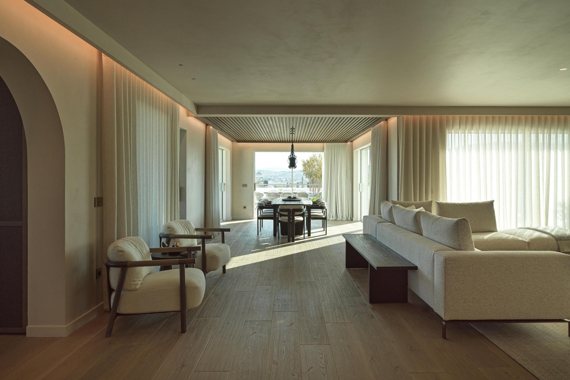 LUXURY APARTMENT | CHIOS image