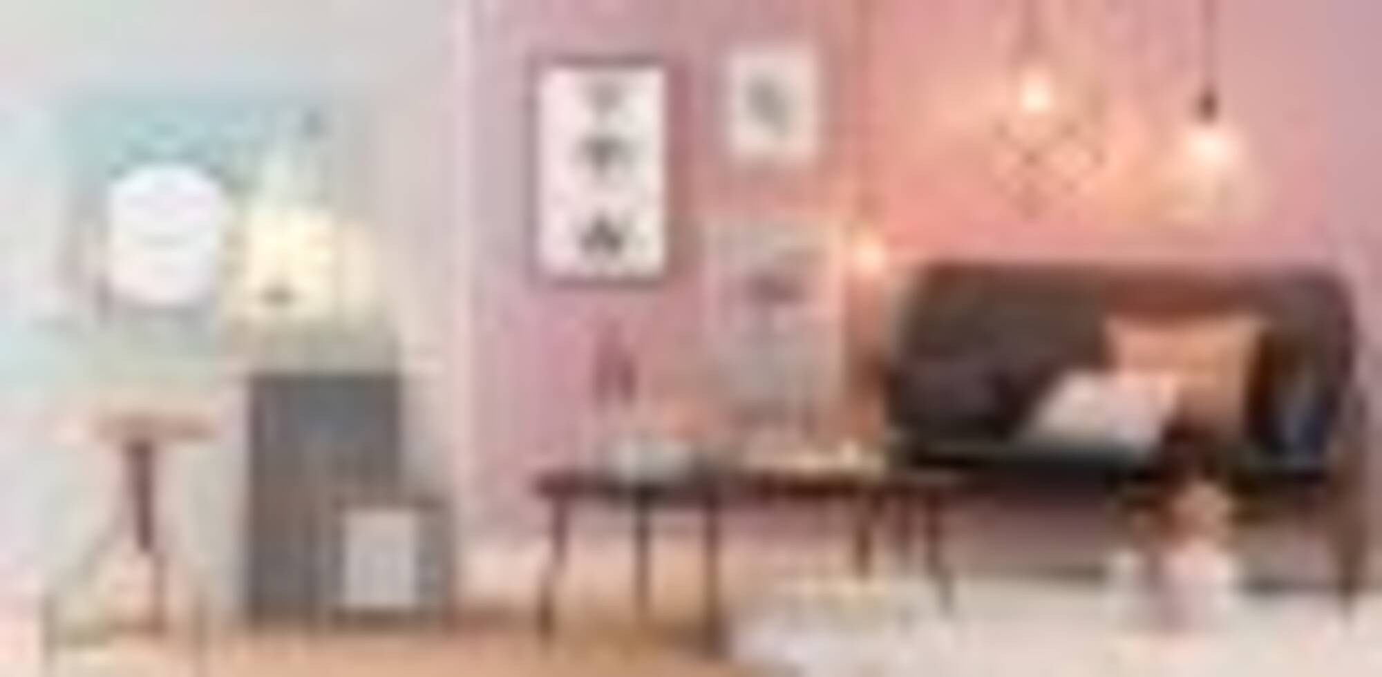 / We Love Pink