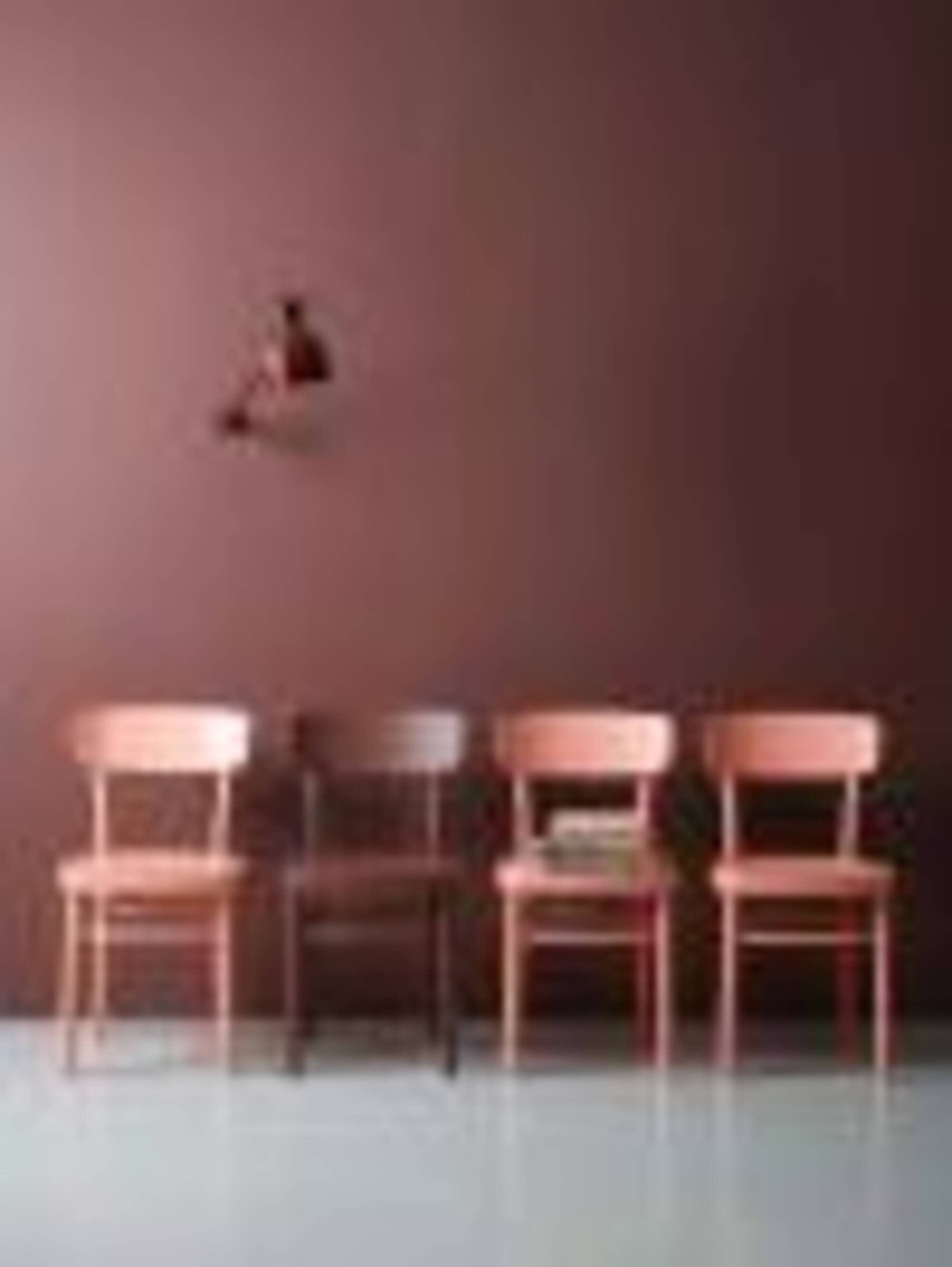 / We Love Pink