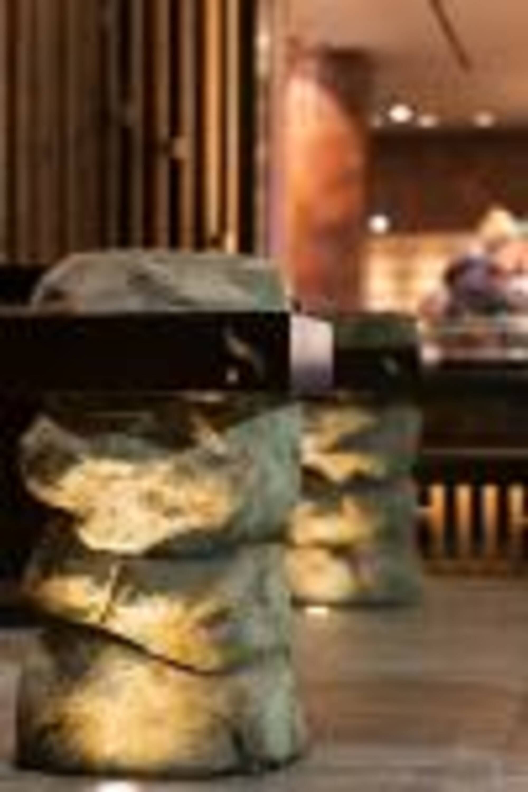 / SOVOLOS BAKERY & PATISSERIE | GLYFADA, ATHENS