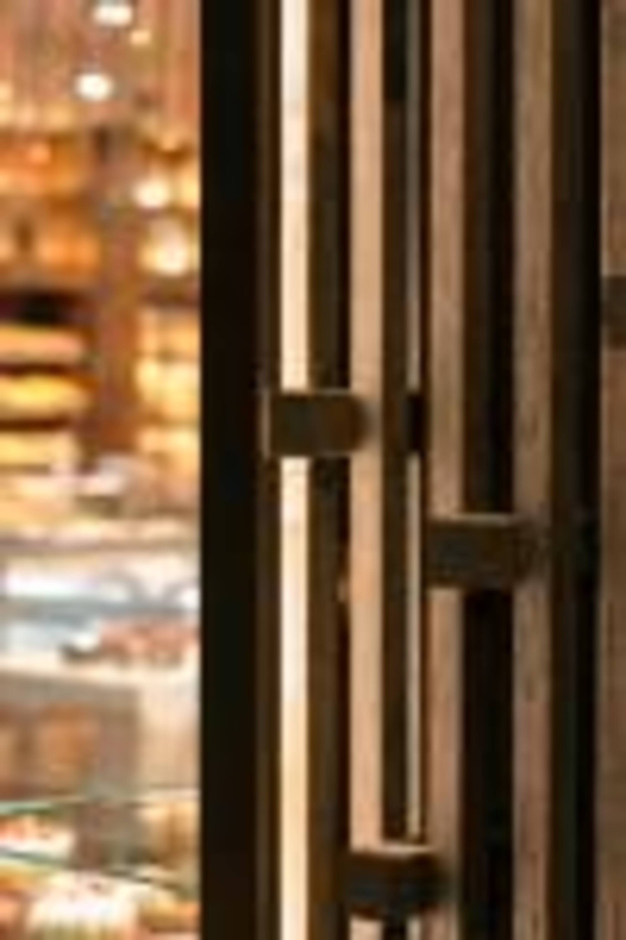 / SOVOLOS BAKERY & PATISSERIE | GLYFADA, ATHENS